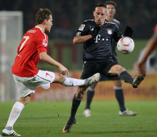 外的困難 外的困難